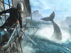 Assassin’s Creed Black Flag Resynced sai ikärajaluokituksensa – julkistus tulossa?