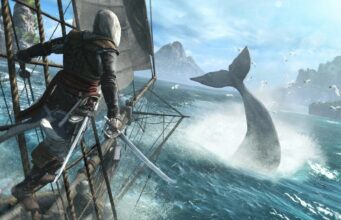 Assassin’s Creed Black Flag Resynced sai ikärajaluokituksensa – julkistus tulossa?