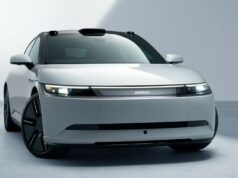 Sonyn ja Hondan yhteistyössä kehittämä Afeela 1 -sähköauto saa PlayStation Remote Play -toiminnon vakiona