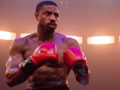 Michael B. Jordan vahvisti huhut Creed 4:stä ja tulevasta sarjasta