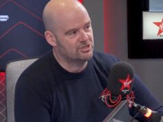 Entinen Rockstar-käsikirjoittaja Dan Houser tuomitsee tekoälyn kehitystä ohjaavat tahot