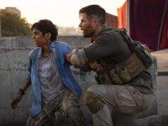 Chris Hemsworthin -tähdittämä Extraction-elokuvasarja saa uuden eteläkorealaisen osan