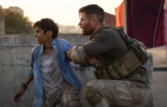 Chris Hemsworthin -tähdittämä Extraction-elokuvasarja saa uuden eteläkorealaisen osan