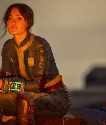 Fallout-sarjan kolmas kausi saa vihreää valoa, joten tuotanto alkaa pian