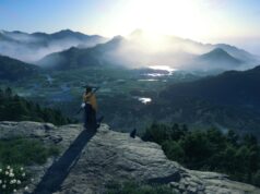 Ghost of Tsushima -pomo irtisanoutui Sucker Punch -pelistudiosta