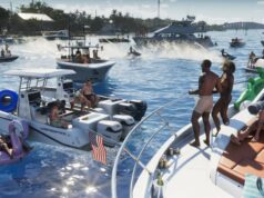 GTA 6:n moninpelitila saattaa jättää GTA Online -formaatin lopullisesti historiaan