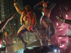 Australian ikäluokitus paljastaa uutta GTA VI:n sisällöstä