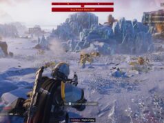 Helldivers 2 -pelin PC-versiosta putoaa 80 % kokoa uuden päivityksen myötä