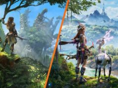 Sony voitti oikeusjupakan Tencentin Horizon Zero Dawn -kopioipeliä vastaan