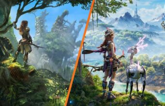 Sony voitti oikeusjupakan Tencentin Horizon Zero Dawn -kopioipeliä vastaan
