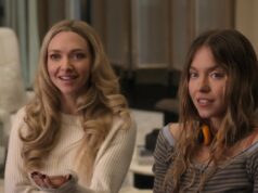 Amanda Seyfriedin ja Sydney Sweeneyn tähdittämä trilleri sai hullun trailerinsa