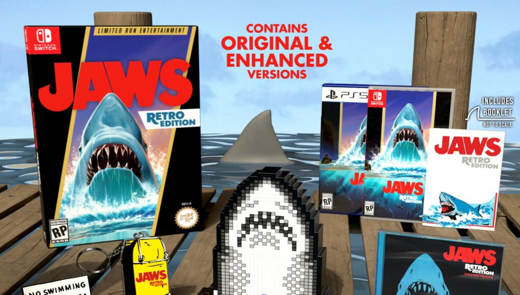 jaws-retro-edition