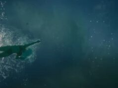 Tappajavalas piinaa uimareita tulevassa kauhuelokuvassa