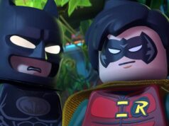 Tuleva Lego Batman -peli sisältää suuremman avoimen maailman kuin Arkham-peleissä
