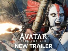 Avatar: Fire And Ash -leffaa muutettiin vielä viimeisiin hetkiin ennen ensi-iltaa