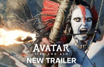 Avatar: Fire And Ash -leffaa muutettiin vielä viimeisiin hetkiin ennen ensi-iltaa