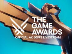 The Game Awards -gaala rikkoi katsojaennätyksensä 11 kertaa peräkkäin