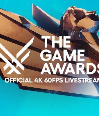 The Game Awards -gaala rikkoi katsojaennätyksensä 11 kertaa peräkkäin
