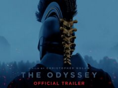 Christopher Nolanin megaelokuva, The Odyssey sai ensimmäisen trailerinsa