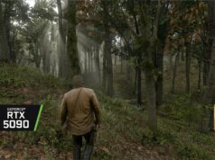 Uusi Vestigia 2.0 -grafiikkamodi tekee Red Dead Redemption 2:sta lähes fotorealistisen