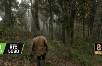Uusi Vestigia 2.0 -grafiikkamodi tekee Red Dead Redemption 2:sta lähes fotorealistisen