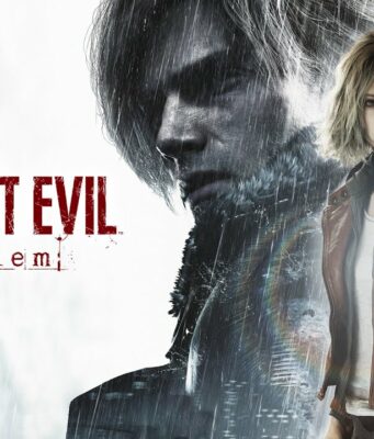 Resident Evil Requiem sai uuden pitkän trailerin ja vahvistuksen toiseen päähenkilöön