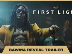 007 aloittaa Hitman-pelien tiellä ja tuo mukanaan julkkispahikset – tämä supertähti on ensimmäinen