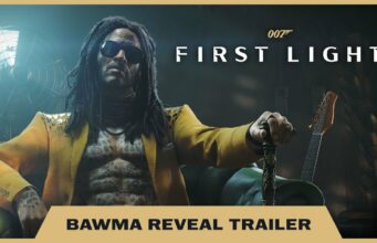 007 aloittaa Hitman-pelien tiellä ja tuo mukanaan julkkispahikset – tämä supertähti on ensimmäinen