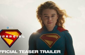 Supergirlin oma elokuva sai ensimmäisen trailerinsa – miten käy Krypto-koiralle?