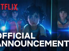 Tällainen on Stranger Things -sarjan ensimmäinen spin-off-sarja