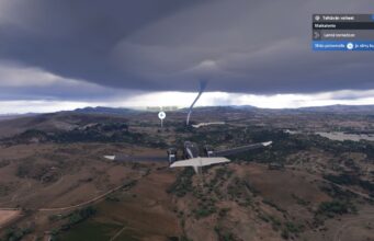 Idea Microsoft Flight Simulatorin tuomisesta PS5:lle käynnisti muidenkin Xbox-pelien kääntämisen Sonyn koneelle