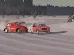 My Summer Car -jatko-osa My Winter Car julkaistiin