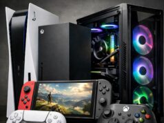 Konsoleiden ja pelien myynti romahti marraskuussa koko tilastointihistorian huonoimmaksi