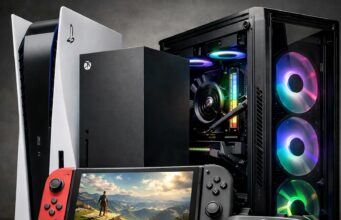 Konsoleiden ja pelien myynti romahti marraskuussa koko tilastointihistorian huonoimmaksi