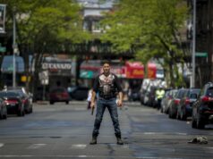 Punisher-sarja ja tuleva Spider-Man 4 -elokuva linkittyvät toisiinsa