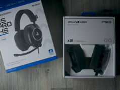 RIG R5 Pro HS PlayStation -pelikuulokkeiden arvostelu – loistava hintalaatusuhde