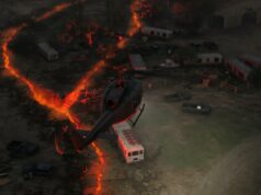 Stranger Things -laajennus tuo Hawkinsin kaupungin Microsoft Flight Simulator 2024:ään