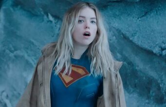 Supergirl-elokuvan virallinen logo esiteltiin – 100 % uskollinen sarjakuville