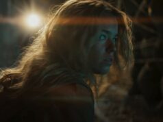 Tärkeä DC-hahmo tullaan näkemään tulevassa Supergirl-elokuvassa