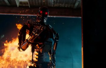 Yllätys, yllätys! Seuraava Terminator-peli lykkääntyy ilman julkaisuaikataulua