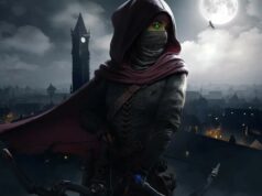 Thief VR: Legacy of Shadow -arvostelu – Kömpelö putkisekoilu