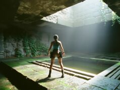 Tomb Raider -pelien tulevaisuus selviää The Game Awards -tapahtumassa