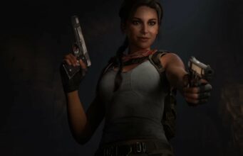 Tulossa on ei yksi, vaan kaksi uutta Tomb Raider -peliä – kurkkaa trailerit tästä