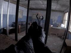 Ultrarealistisen näköinen räiskintäpeli Unrecord sai rahoituksen ja on nyt täydessä tuotannossa