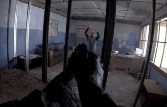 Ultrarealistisen näköinen räiskintäpeli Unrecord sai rahoituksen ja on nyt täydessä tuotannossa