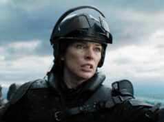 Milla Jovovichin tähdittämä hirviöleffa sai ensimmäisen trailerinsa