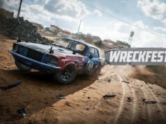 Wreckfest 2 -ennakko – yllättääkö kotimainen romuralli uudella osallaan?