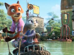 Zootropolis 2 – eläinten kaupunki ponkaisi hetkessä vuoden menestyneimmäksi elokuvaksi
