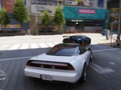 Tällainen on Japaniin sijoittuva Forza Horizon 6 – pelikuvaa julkaistiin