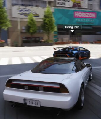 Tällainen on Japaniin sijoittuva Forza Horizon 6 – pelikuvaa julkaistiin